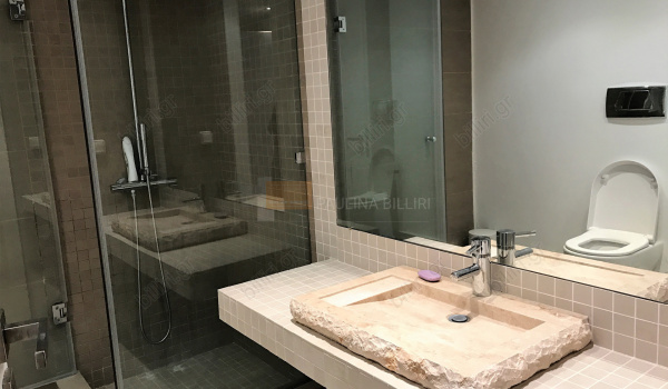 Μπάνιο - Bathroom